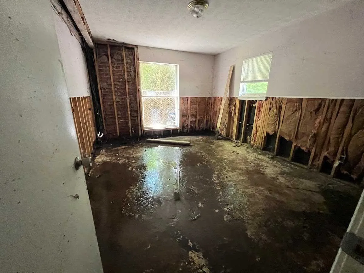 Water Damage Restoration services in Oakhurst, CA